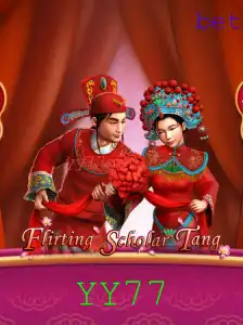 Flirting Scholar Tang: Uma Imersão no Universo Fascinante do Jogo