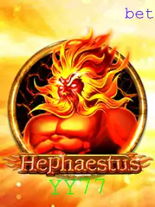 Hephaestus: Explorando o Jogo do Século