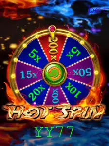 Descubra o Mundo Vibrante do Jogo 'HotSpin'