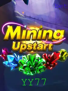 MiningUpstart: Um Mergulho Profundo no Novo Jogo de Mineração com YY77