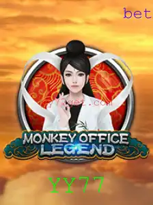 MonkeyOfficeLegend: Aventuras Selvagens no Mundo Corporativo