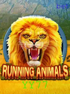 Explorando o Envolvente Mundo de RunningAnimals