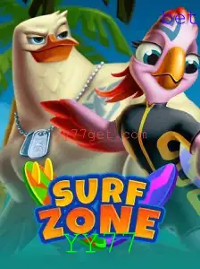 SurfZone: Descubra o Jogo Inovador que Está Transformando Competições Digitais