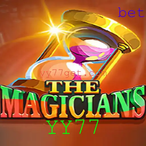 TheMagicians: Descubra o Fenômeno do Novo Jogo com a Palavra-Chave YY77