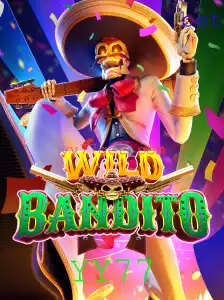 WildBandito: Uma Aventura Emocionante no Mundo dos Jogos